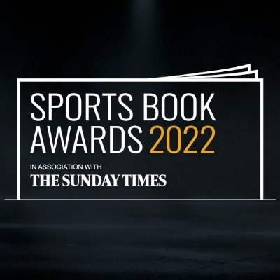 Sports Book Awards