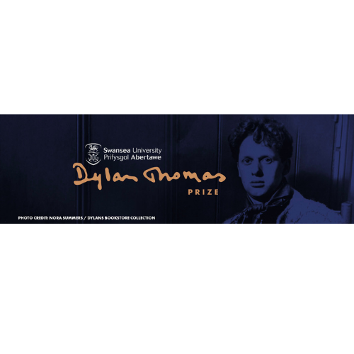 Dylan Thomas Prize