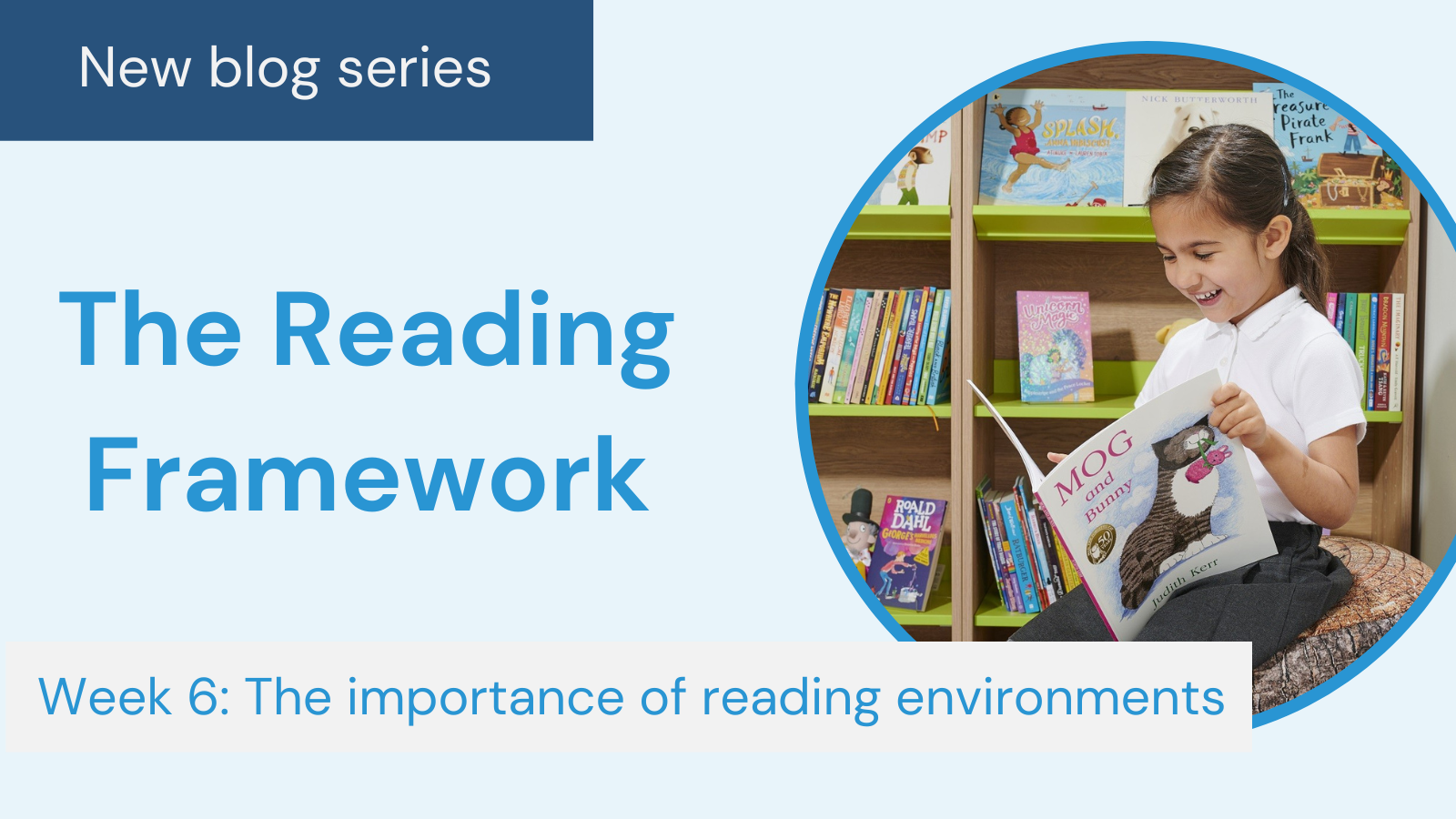 Reading Framework series Reading practice beyond primary how to