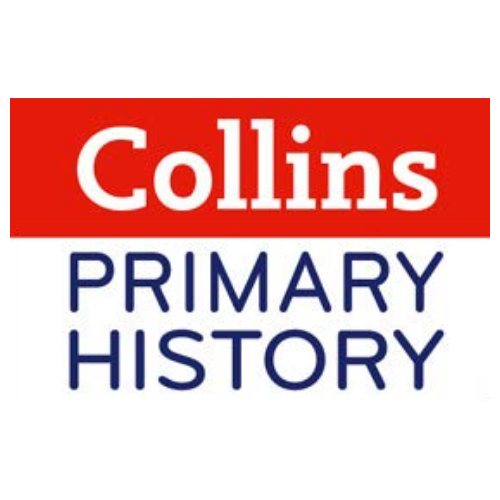 Collins Primary History