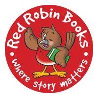 Red Robin Books