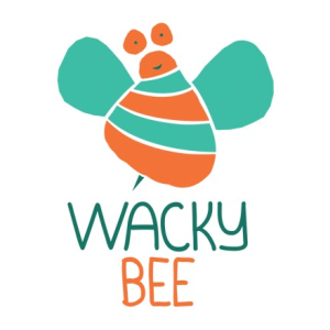 Wacky Bee Books