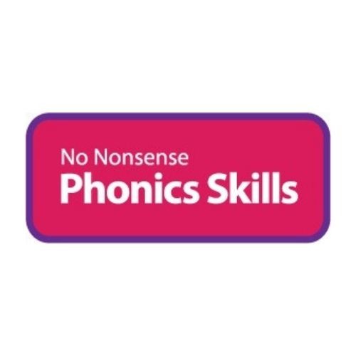 No Nonsense Phonics
