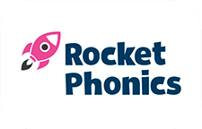 Rocket Phonics Target Practice Reads