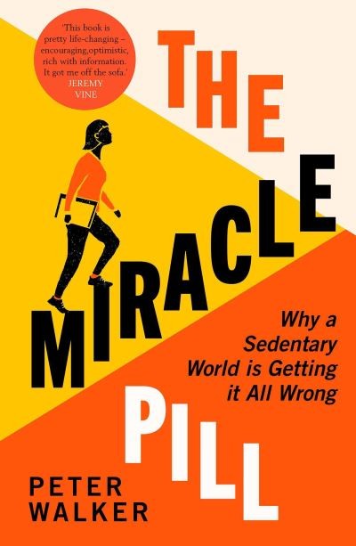 The Miracle Pill by https://www.peters.co.uk/book-page/9781471192555