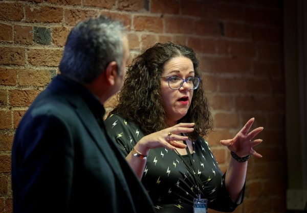 Inclusive Books for Children workshops