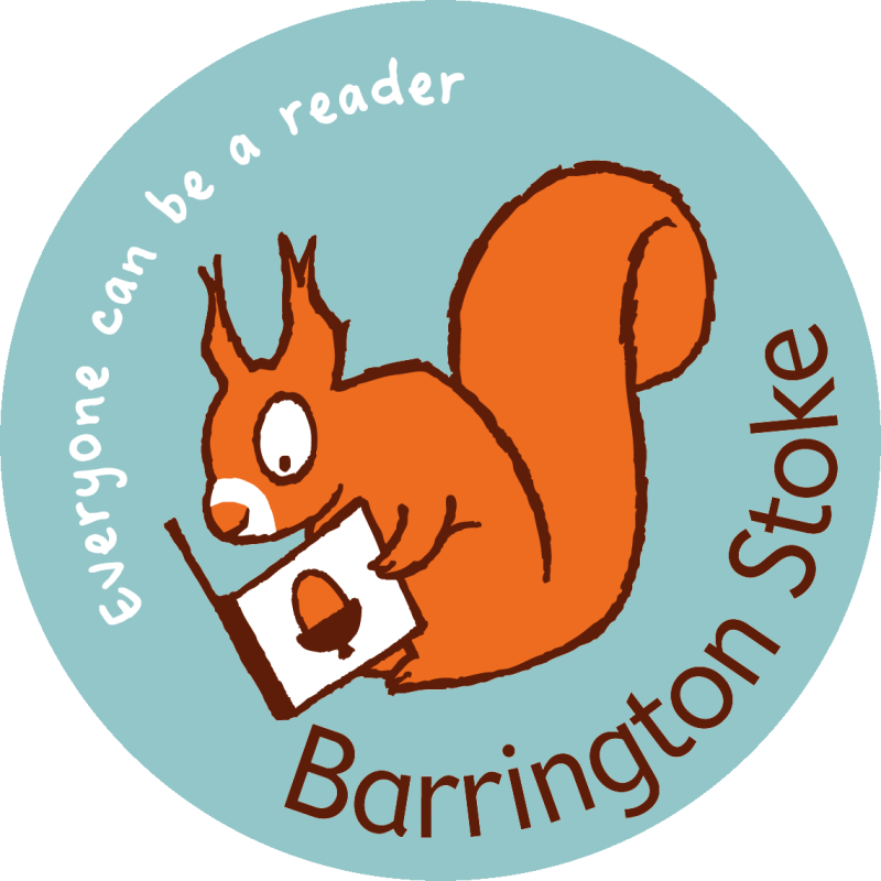 Barrington Stoke events
