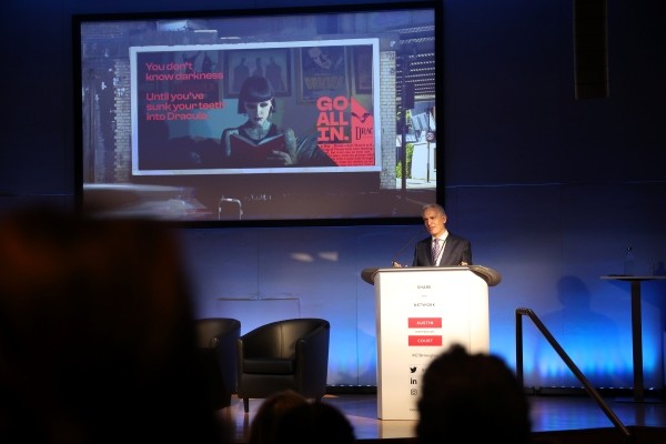 National Year of Reading 2026 | literacy conference UK