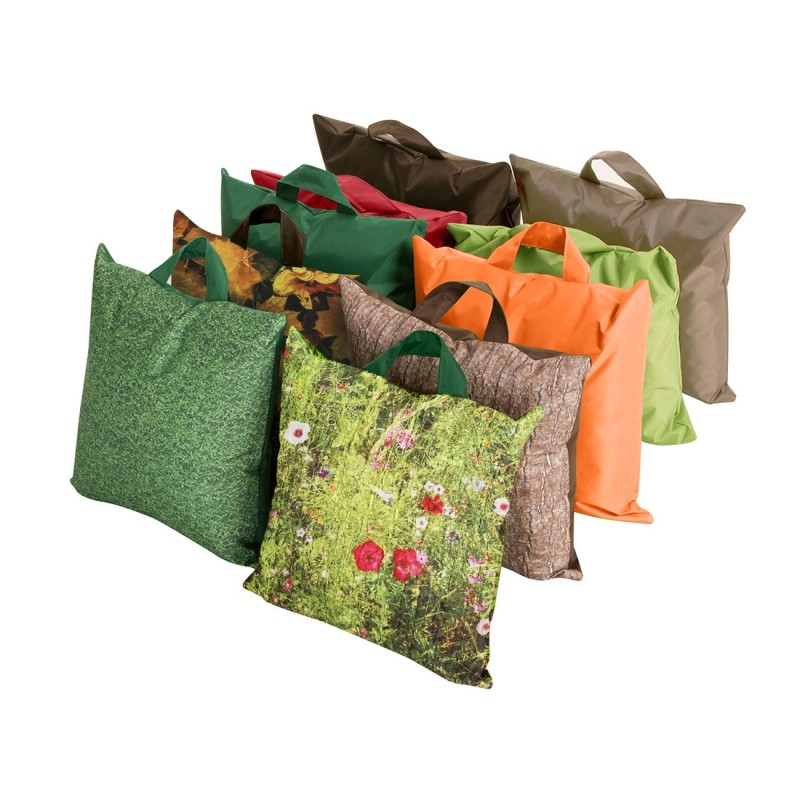 Grab & go cushions - seasons | school cushions