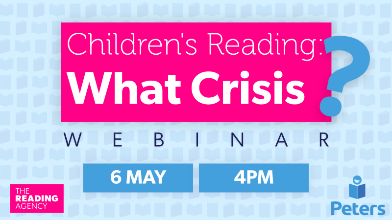 Children's Reading What Crisis?