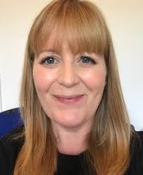 Helen Hendry The Open University