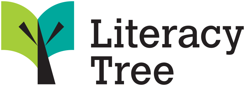 Literacy Tree at Love Literacy 2025