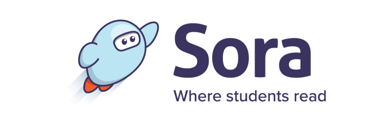 Sora at Love Literacy 2025