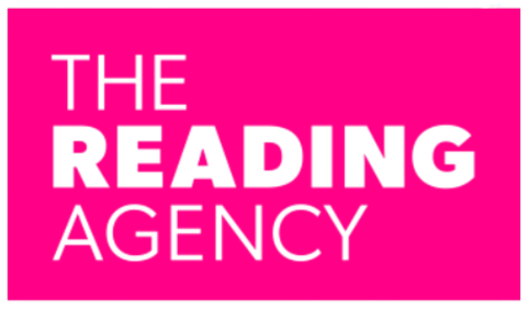 The Reading Agency at Love Literacy 2025