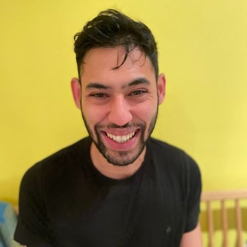 Nathanael Lessore event