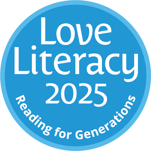Love Literacy 2025 literacy conference