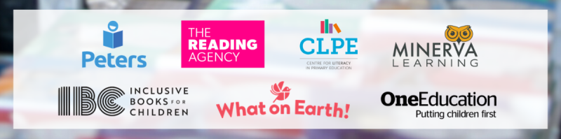 reading for pleasure workshops | primary literacy training 2025
