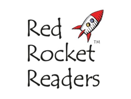 Red Rocket Readers - Peters