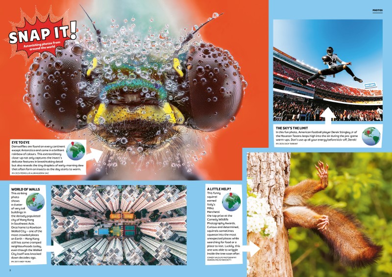 Magazine subscription for schools | School magazine subscription