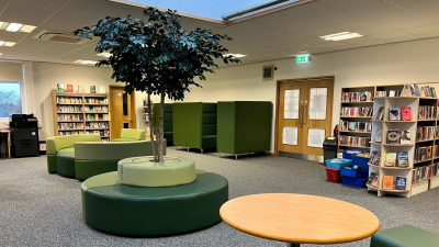 Interior Designer Q A Transforming The Stratford Girls Grammar School 