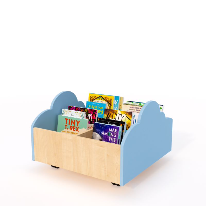 Cloud Kinderbox Cloud Kinderbox