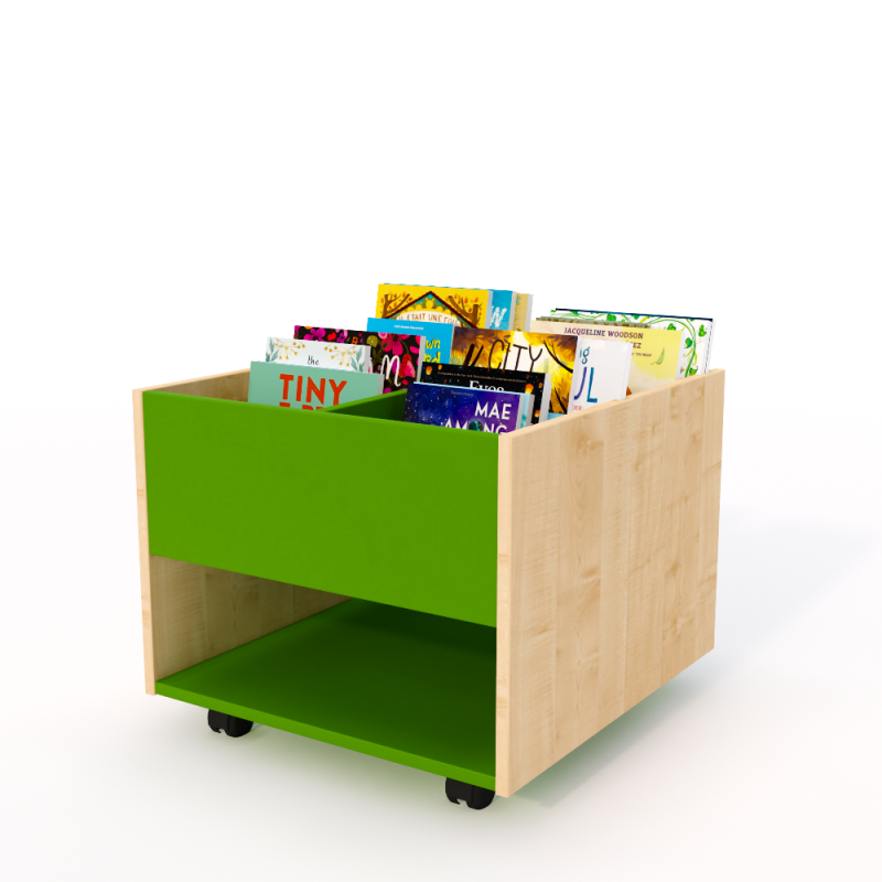 Kinderbox Kinderbox