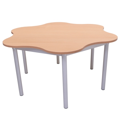 Daisy table