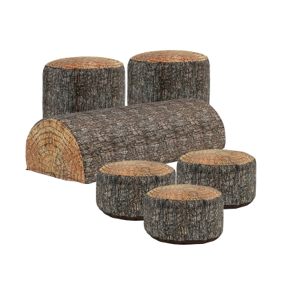 Log bundle